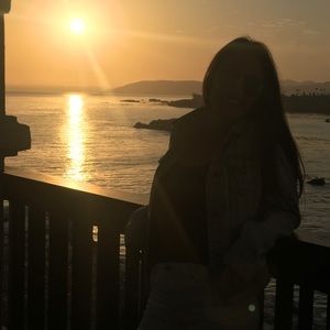 Meet your Posher, Marmarcella